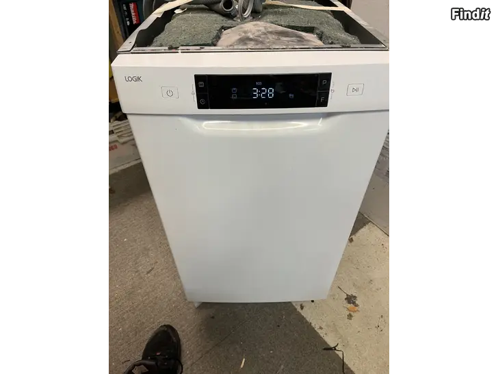 Säljes Diskmaskin