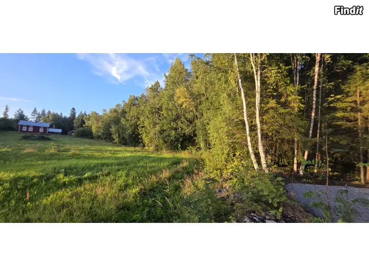 Säljes Tomt i Malax på Åminnevägen 82