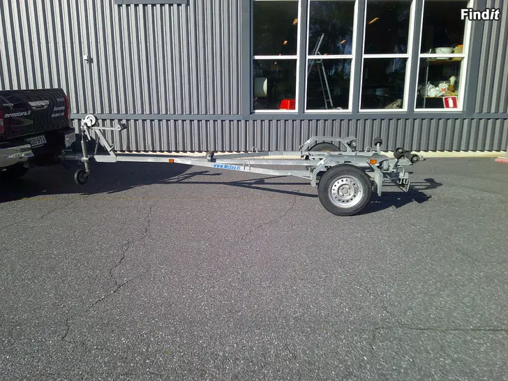 Säljes Respo V461 Båttrailer