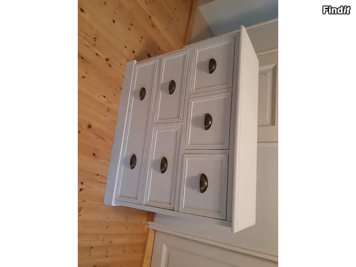 Säljes Byrå