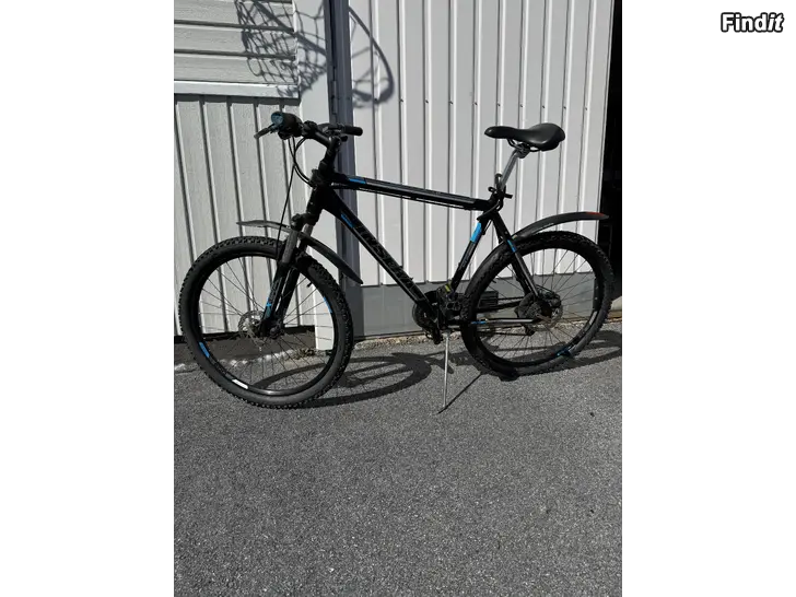 Myydään Mountainbike
