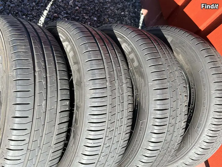 Säljes Sommardeck till salu