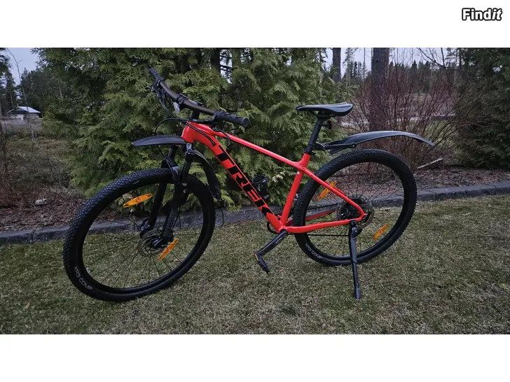 Säljes Trek x-caliber 8, 29 M/L 2021