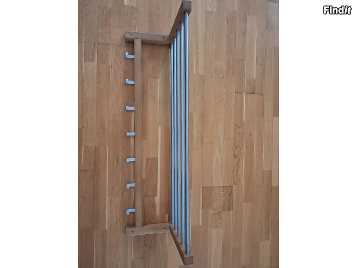 Myydään Hatthylla Ikea Tjusig