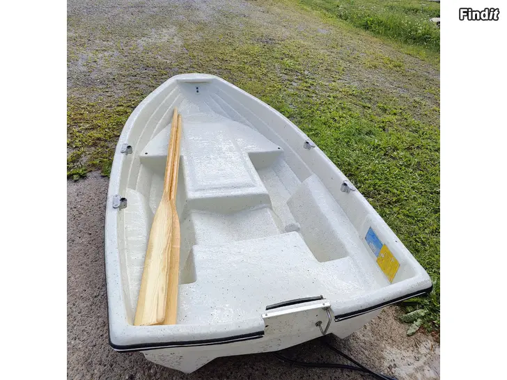 Säljes Lami 265