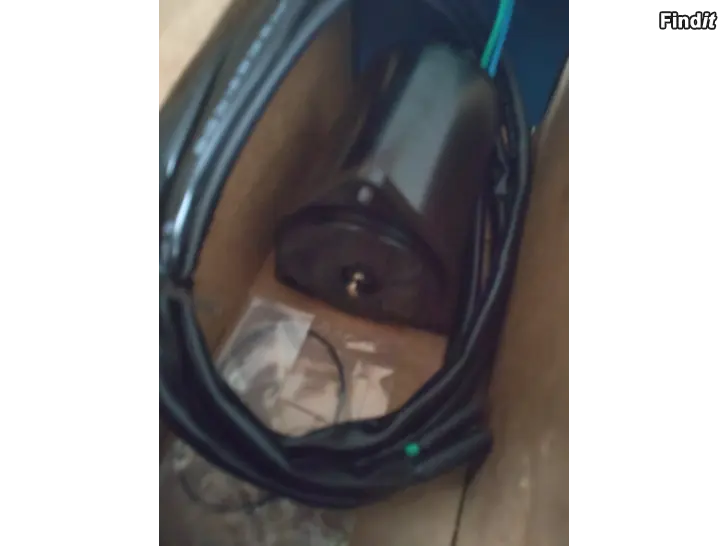 Säljes Quicksilver trimmotor yamaha 60 90