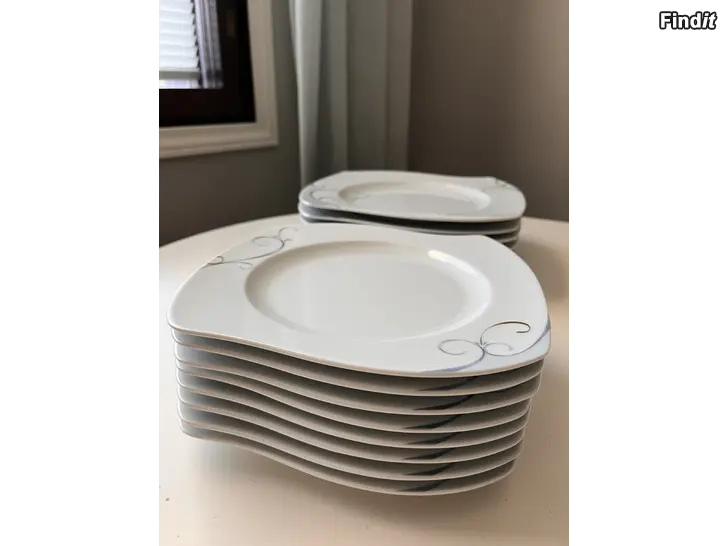 Säljes Fyrklövern Victoria