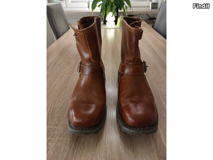 Säljes Orginal CAT boots