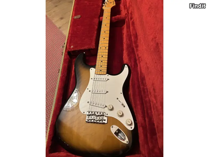 Säljes Fender Vintage 57