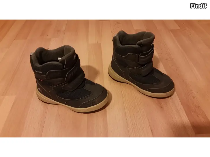 Myydään Viking TOASTY II GTX talvikengät koko27 8e