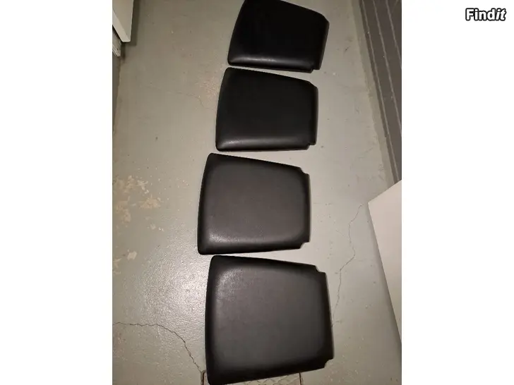 Myydään Keittiötuolien istuinosa