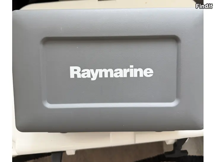 Säljes Raymarine C90W