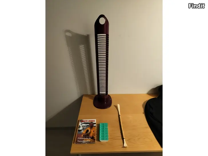 Säljes Kengälusikka Martti Vainio