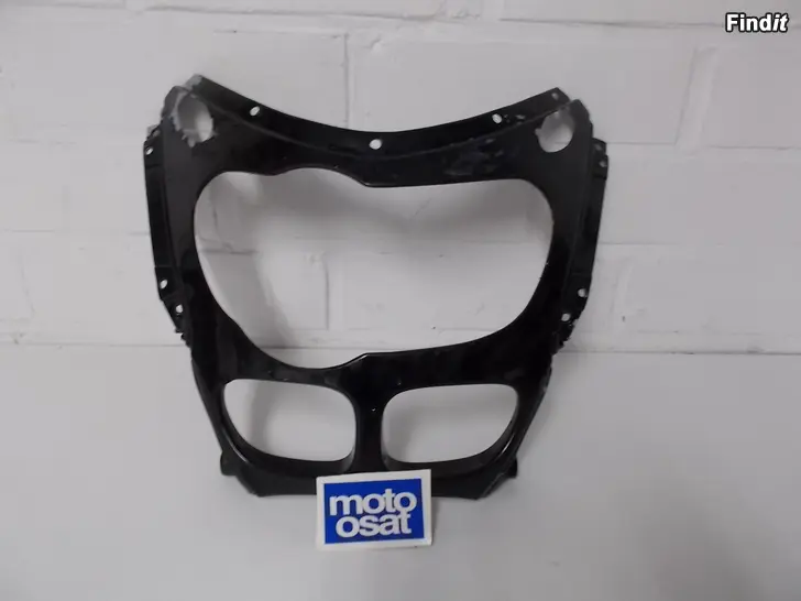 Myydään BMW R 1100 93-01 osia