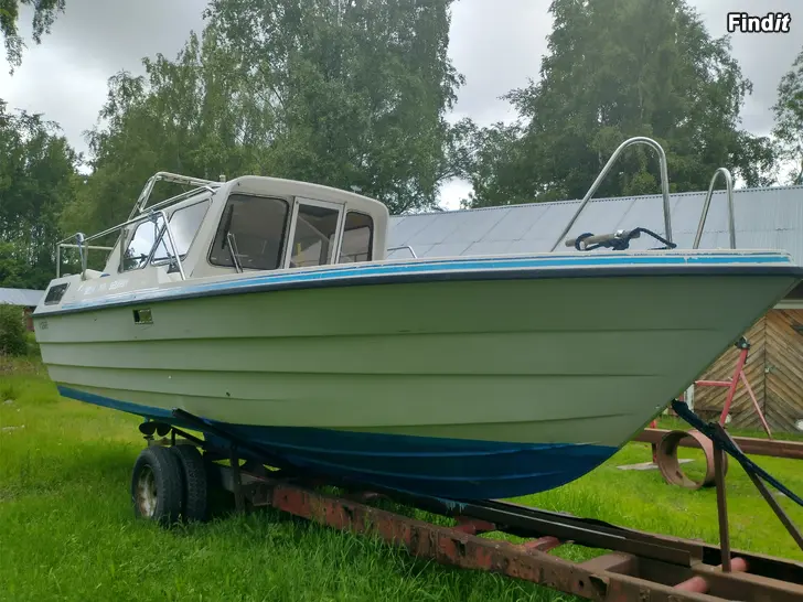 Säljes Bella