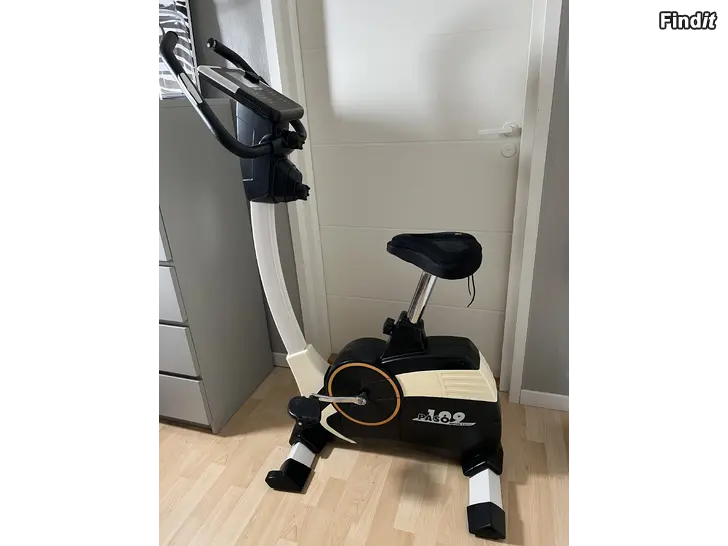 Säljes Kettler Motionscykel