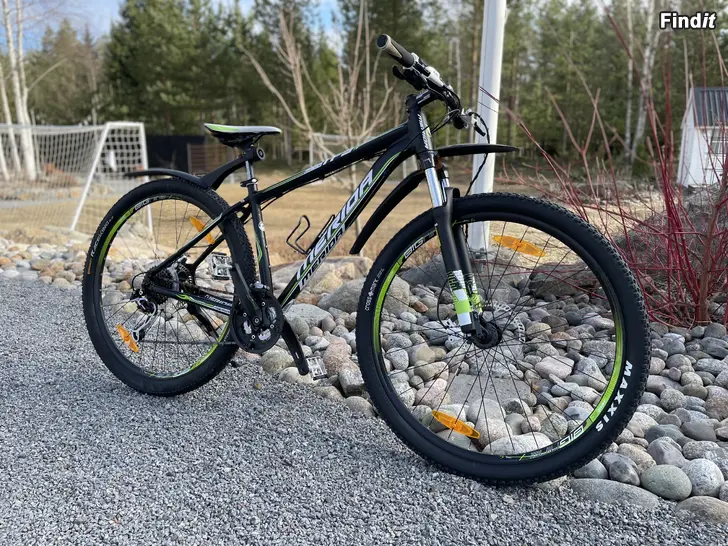 Säljes Merida BigNine