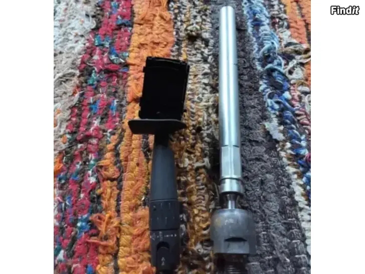 Myydään Monitoimiviiksi pyyhkijät ohjaus boksi ruisku monitoimiviiksi pyyhkijät