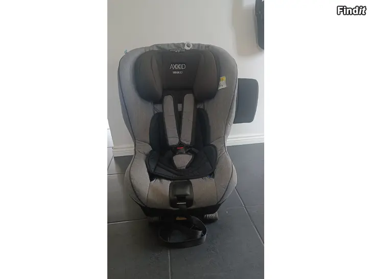 Säljes Axkid minikid 2