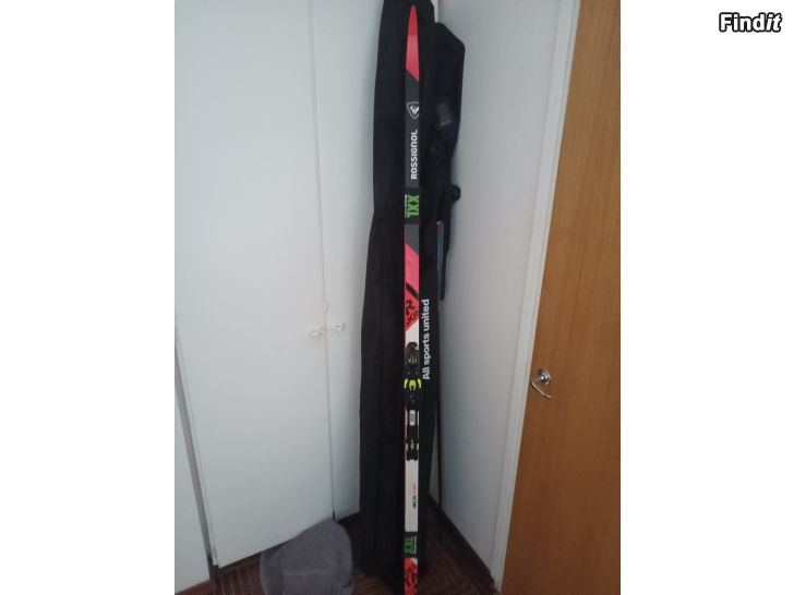 Rossignol delta 