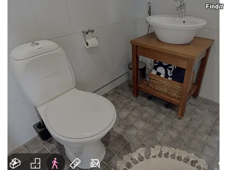 Säljes Badrumsmöbler