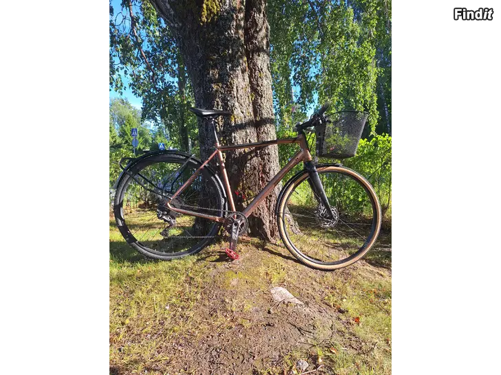 Säljes Lapierre Crosshill 3.0 L