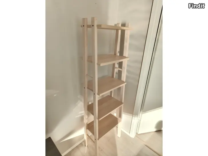 Säljes Badrumshylla