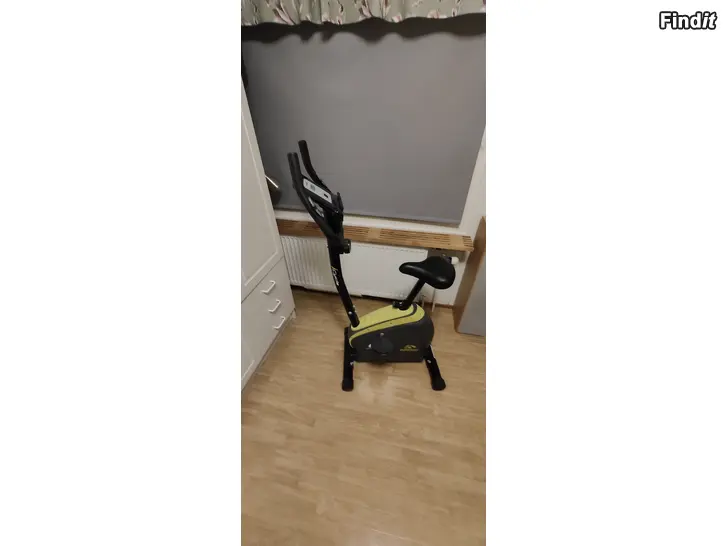 Säljes Karhu motionscykel