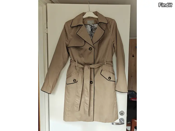 Säljes Fin sommarjacka