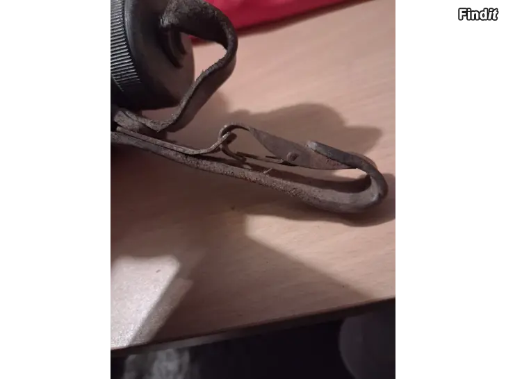 Säljes Militär fältflaska
