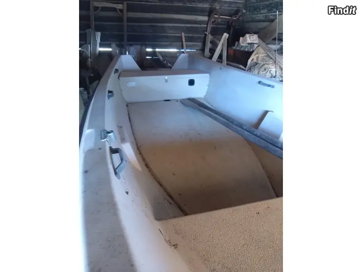 Myydään Rönnqvist 15 2004