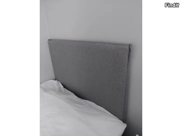 Myydään Sänggavel 90 cm