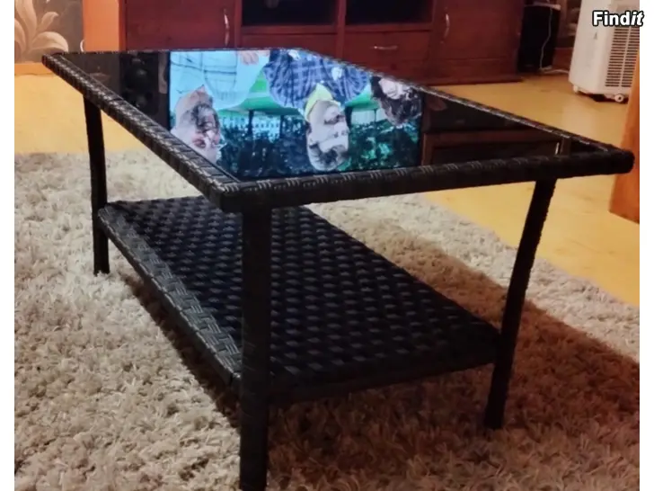 Myydään Terassipöytä