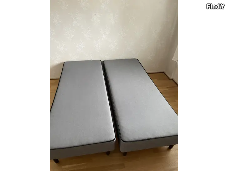 Säljes Sängar