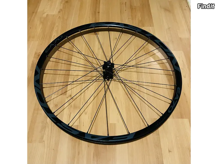 Säljes Easton EA70 XCT  29 Etukiekko
