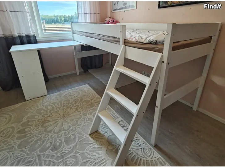Säljes Högsäng