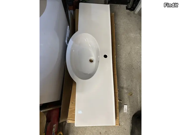 Myydään Ido Handfat