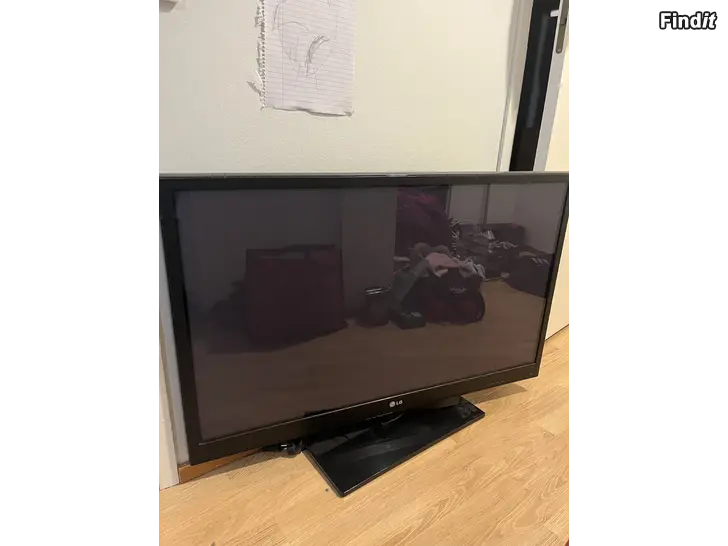 Myydään Lg