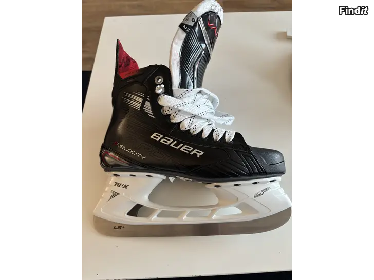 Säljes Bauer Vapor Velocity