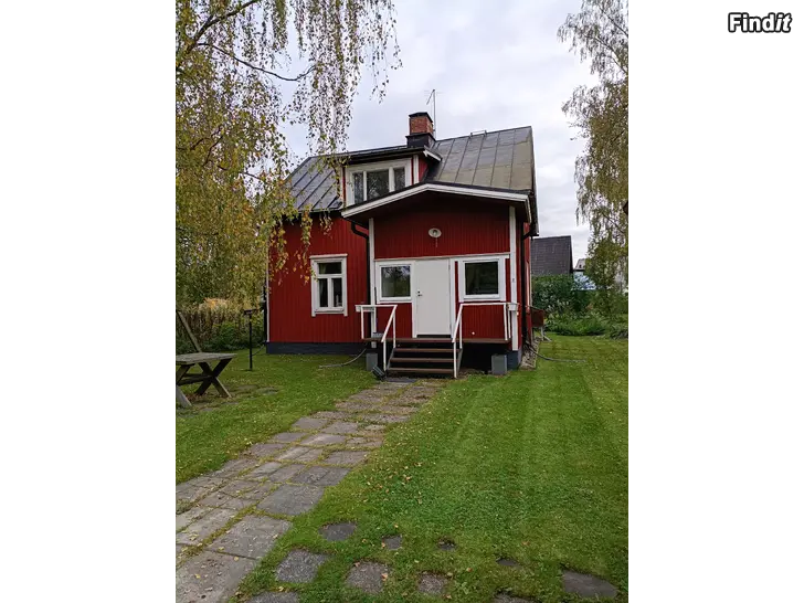 Uthyres Uthyres Egnahemshus, Jakobstad