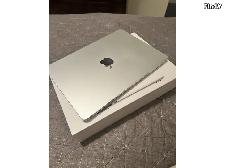 Säljes Macbook Air M2 2022