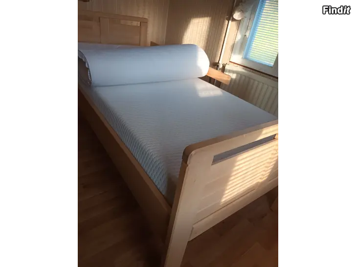 Säljes Seniorsäng