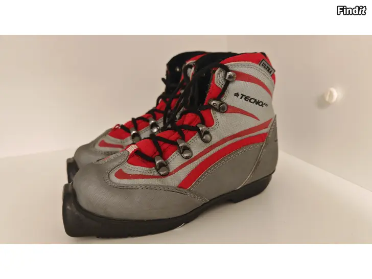 Säljes TecnoPro monon 30 SNS