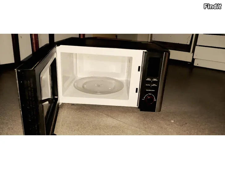 Säljes Mikroaaltouuni