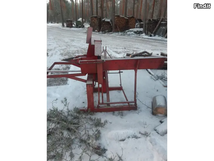 Säljes Hakki sirkkeli