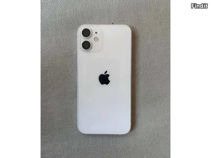 Säljes iPhone 12 Mini