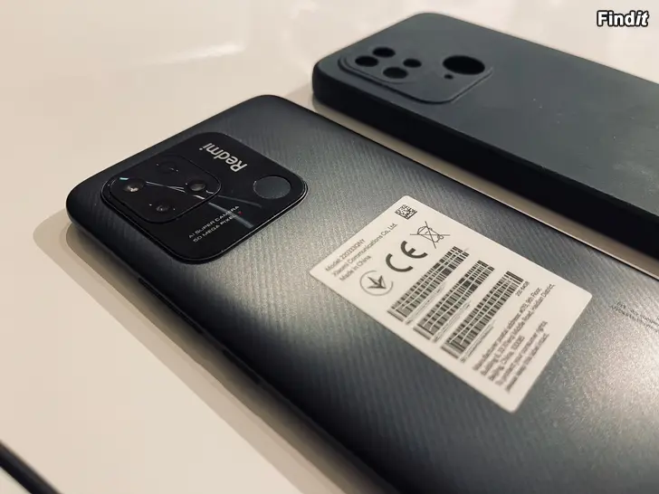 Myydään Xiaomi Redmi AI SuperCamera DUAL-SIM MicroSD ++