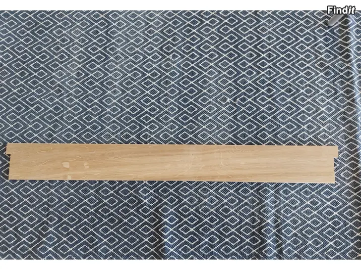 Säljes Ektröskel 9x92/29 83cm