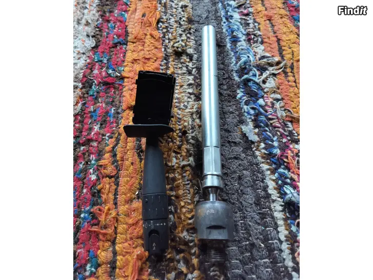 Myydään Raidetangon sisä monitoimiviiksi pyyhkijät monitoimiviiksi pyyhkijät