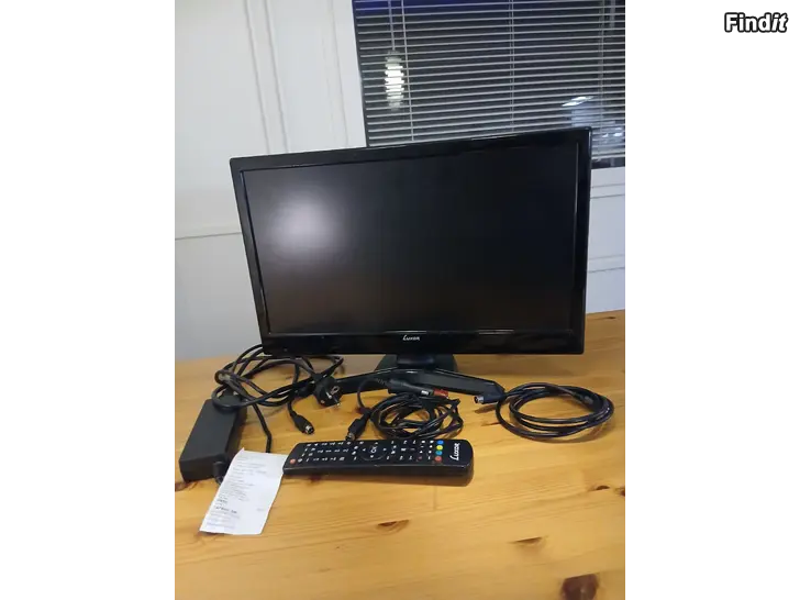 Myydään Matka TV 19